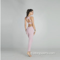 groothandel vrouwen gym fitness yoga sportkleding